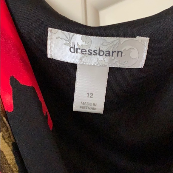 Dress - Picture 3 of 4